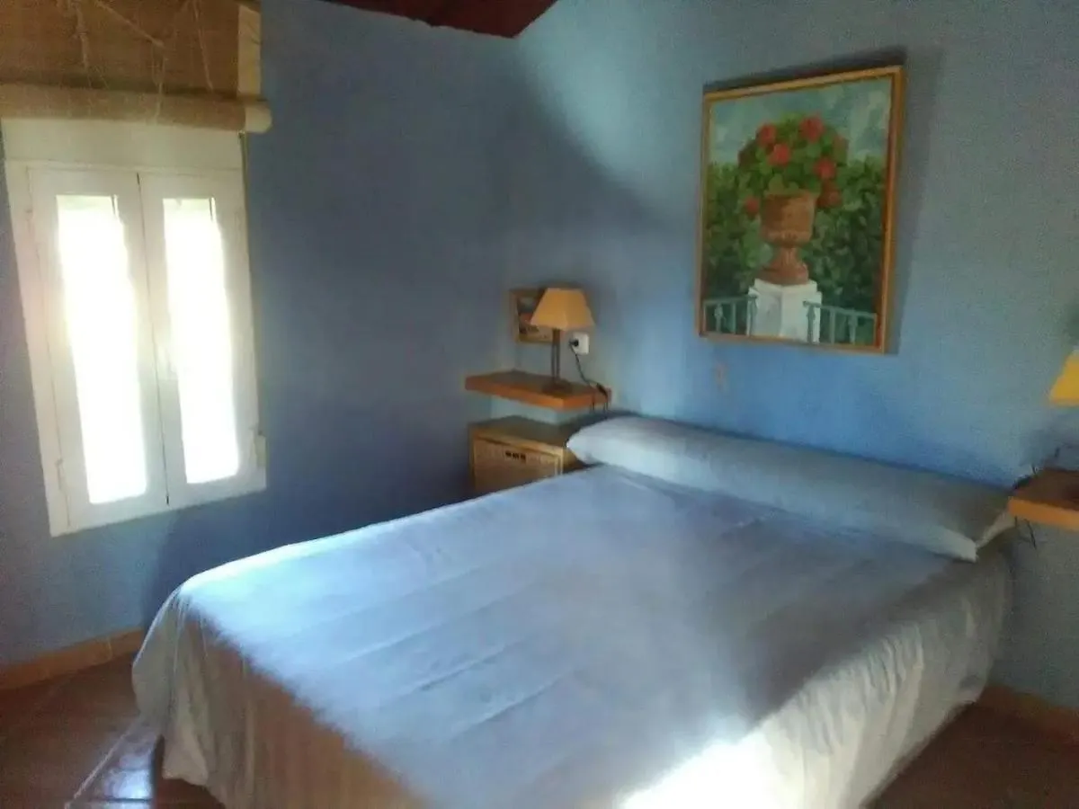Casa El Rincon Villa Arroyomolinos de Leon