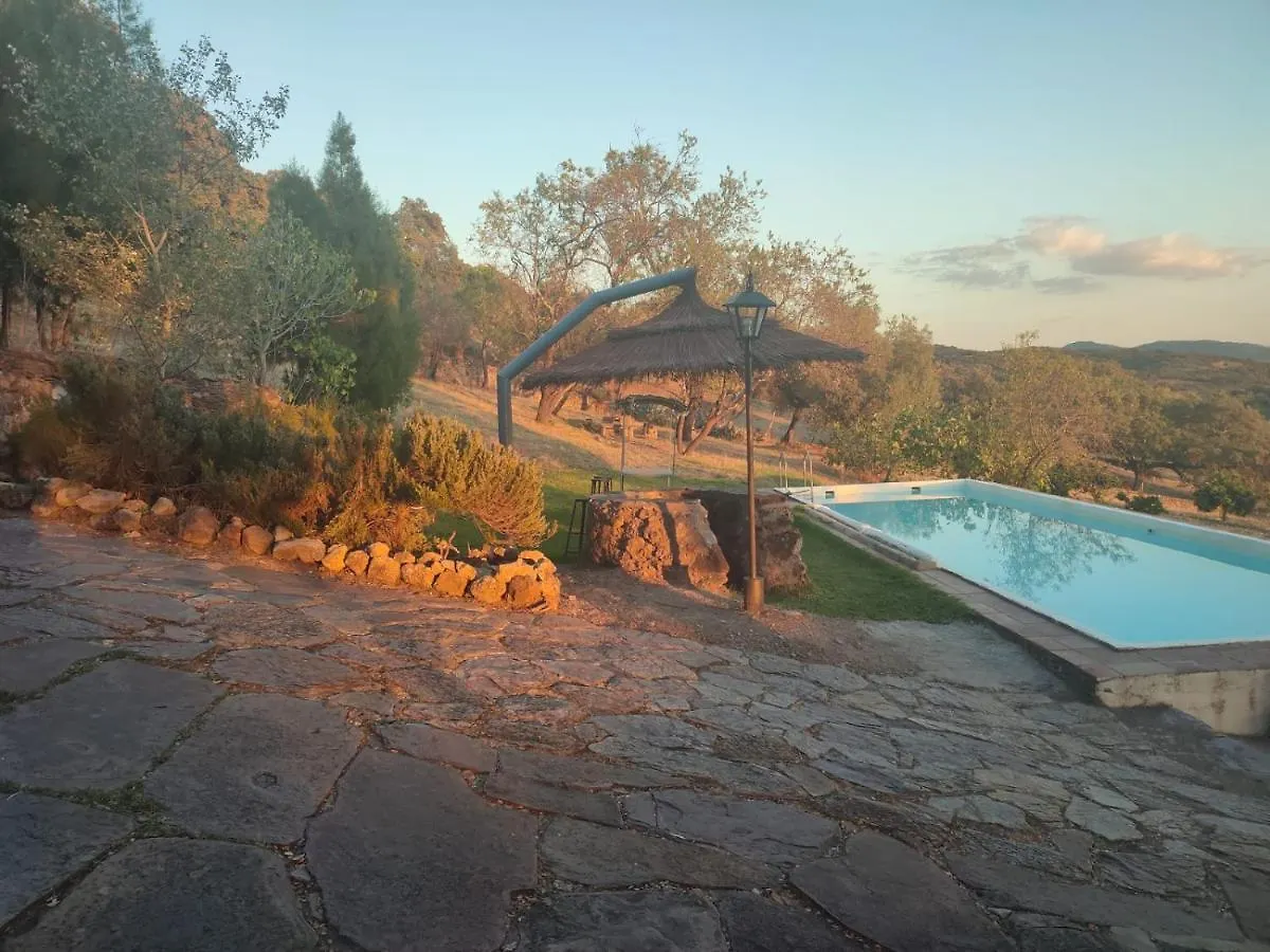 Casa El Rincon Villa Arroyomolinos de Leon