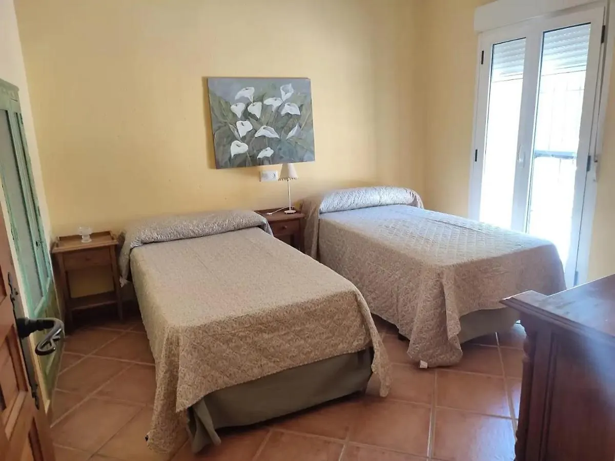 Casa El Rincon Villa Arroyomolinos de Leon