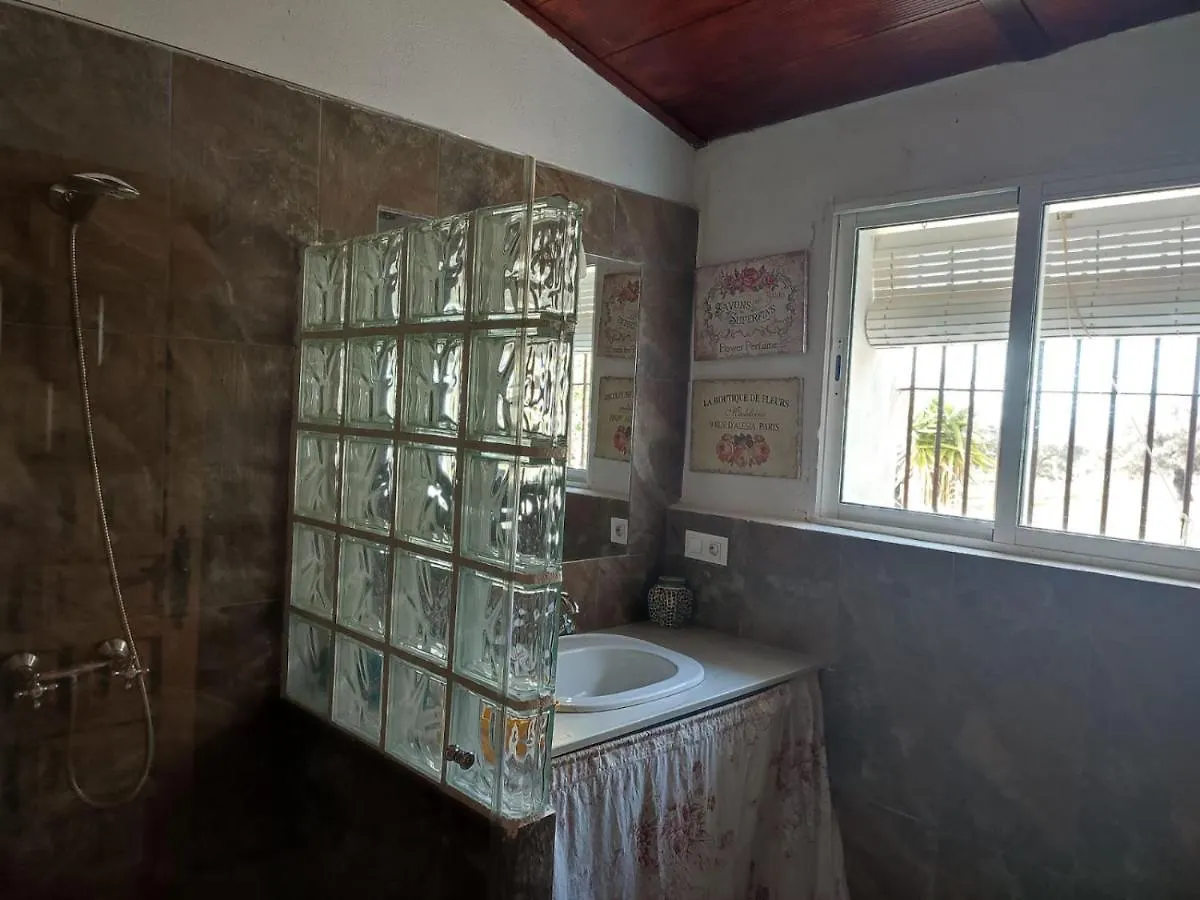 Casa El Rincon Villa Arroyomolinos de Leon