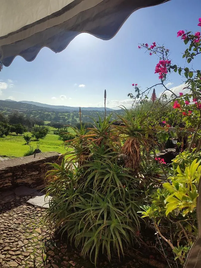 Casa El Rincon Villa Arroyomolinos de Leon
