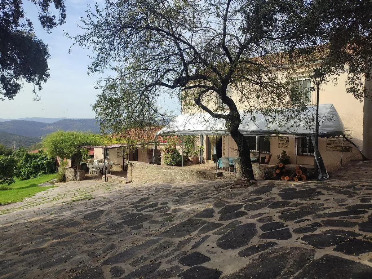 Casa El Rincon Villa Arroyomolinos de Leon