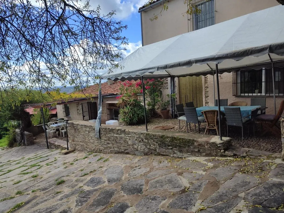 Casa El Rincon Villa Arroyomolinos de Leon