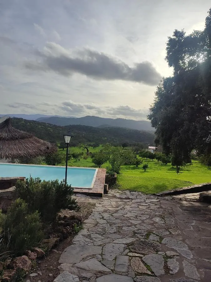 Casa El Rincon Villa Arroyomolinos de Leon