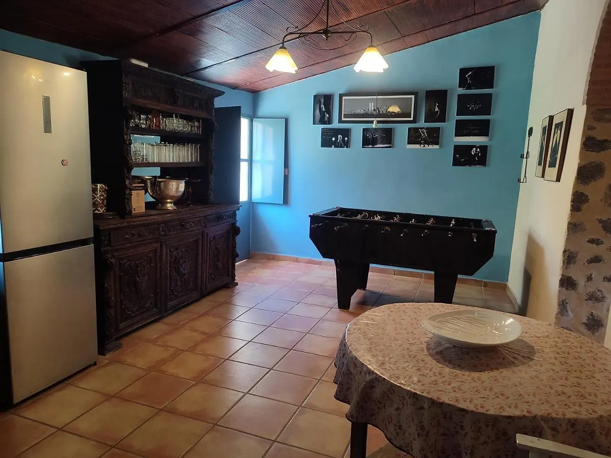 Casa El Rincon Villa Arroyomolinos de Leon