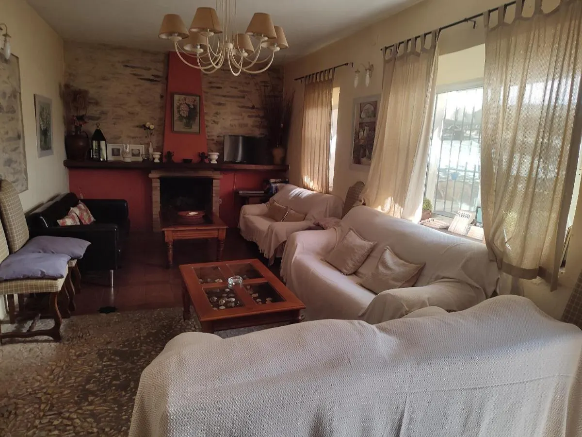 Casa El Rincon Villa Arroyomolinos de Leon