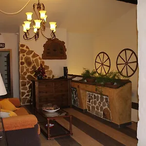  Guest house Virgen De Remedios